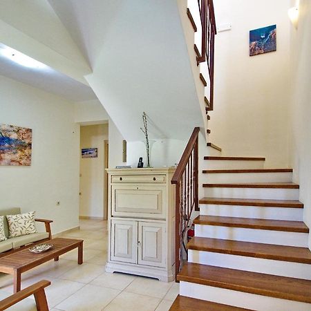 Villa Argiro Plaka Crete Exterior photo